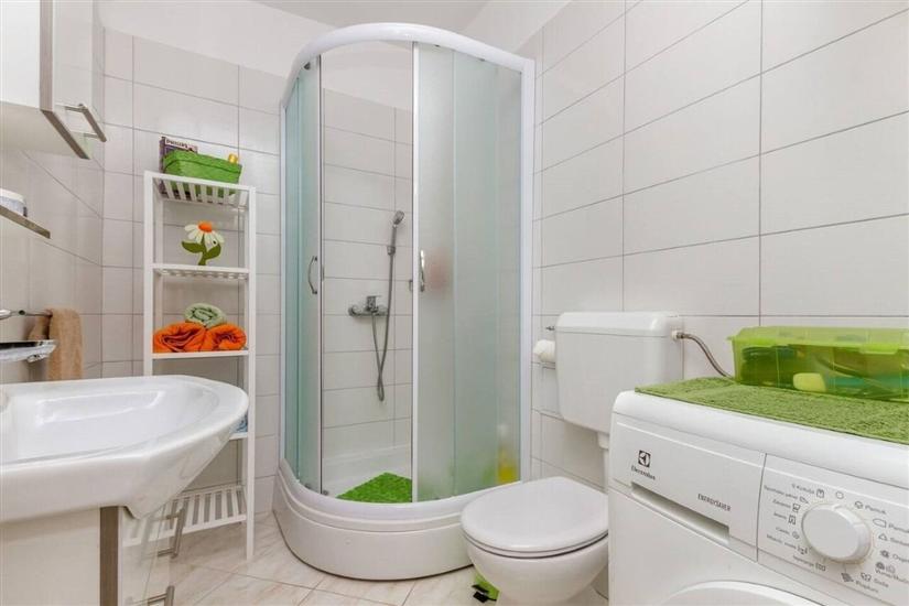 Appartamento A1, per 4 persone