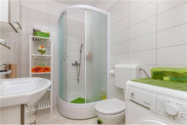 Appartamento A1, per 4 persone