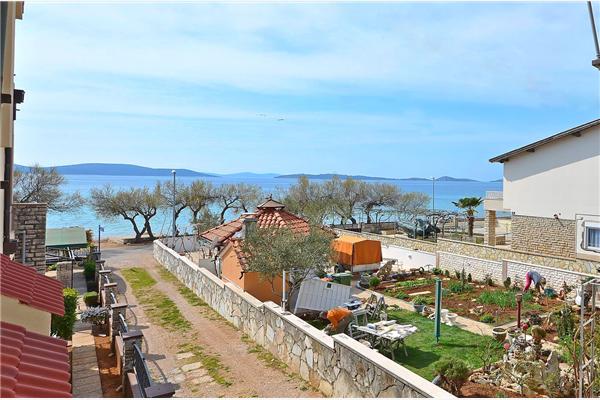 Apartment A3, for 4 persons