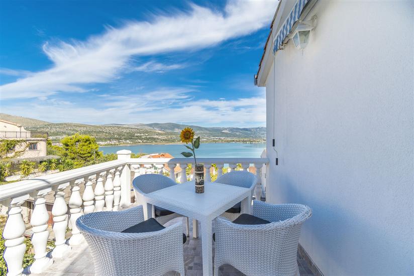 Appartamento A2, per 4 persone