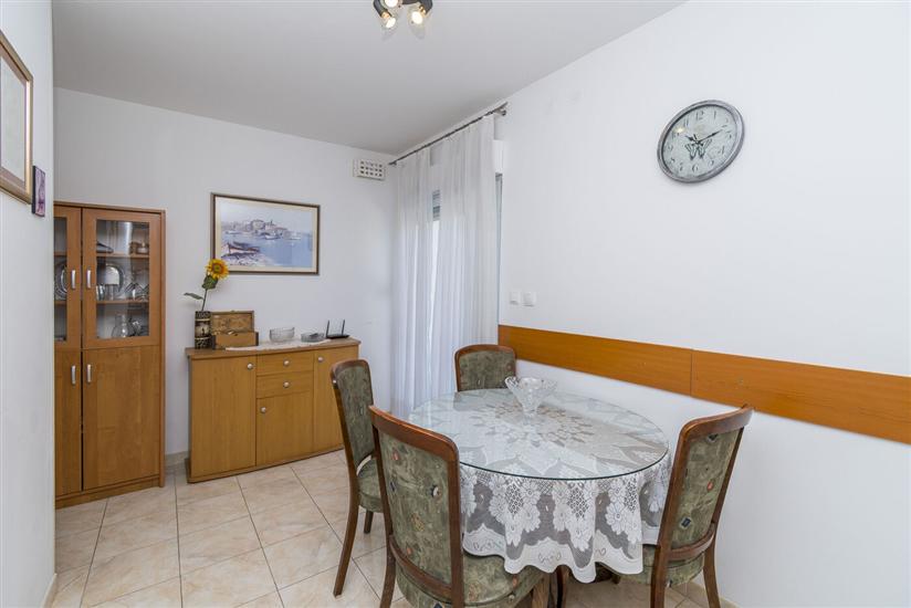 Appartamento A2, per 4 persone