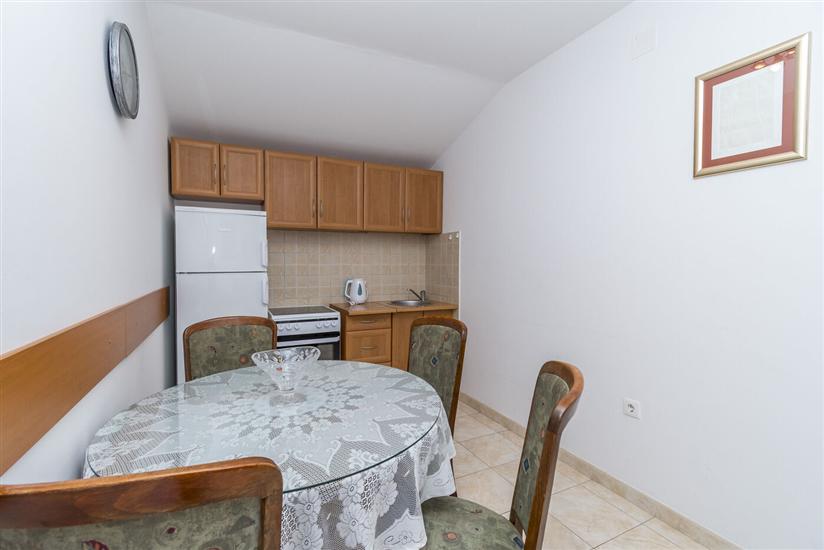 Appartamento A2, per 4 persone