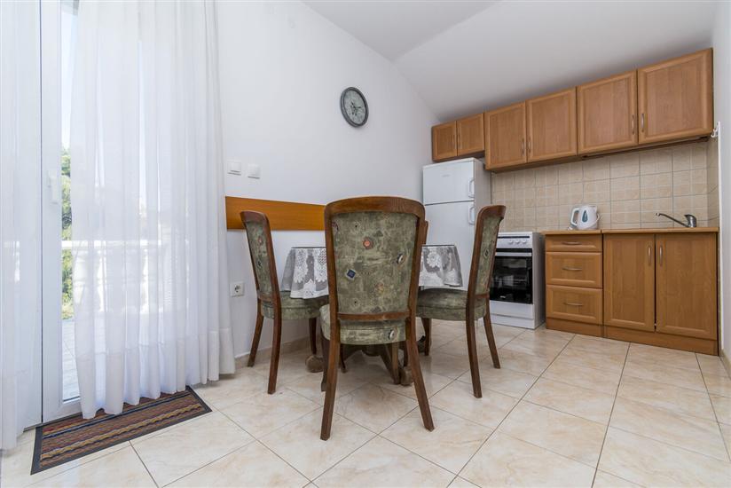 Appartamento A2, per 4 persone