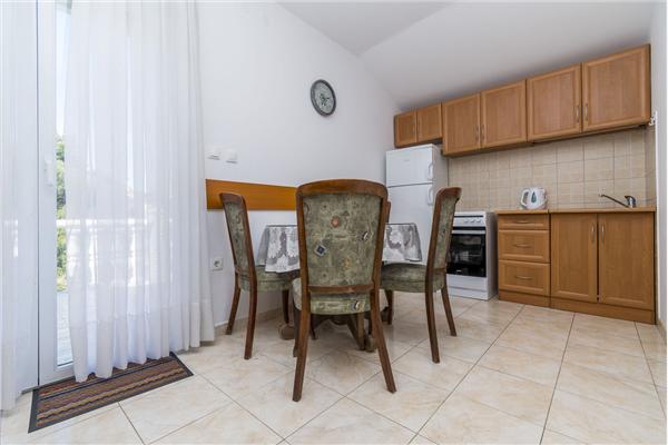 Appartamento A2, per 4 persone