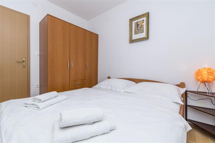 Appartamento A2, per 4 persone