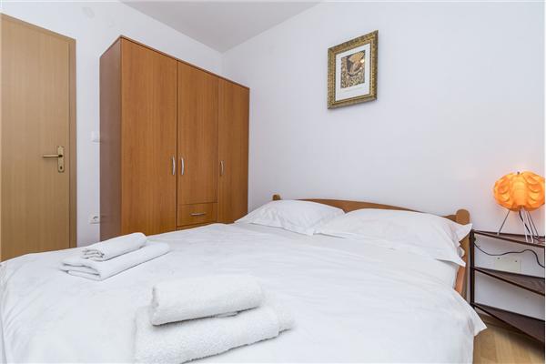 Appartamento A2, per 4 persone