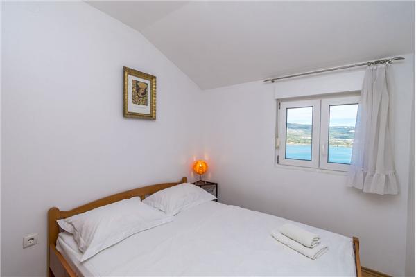 Appartamento A2, per 4 persone