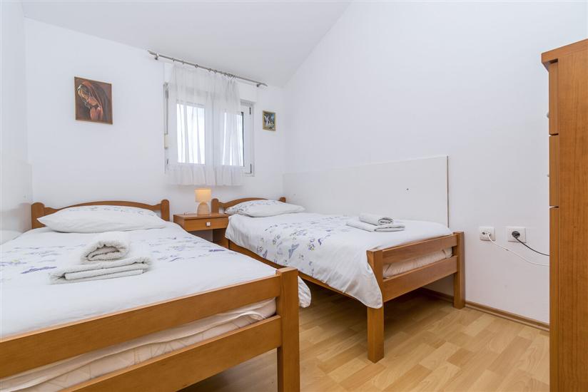 Appartamento A2, per 4 persone