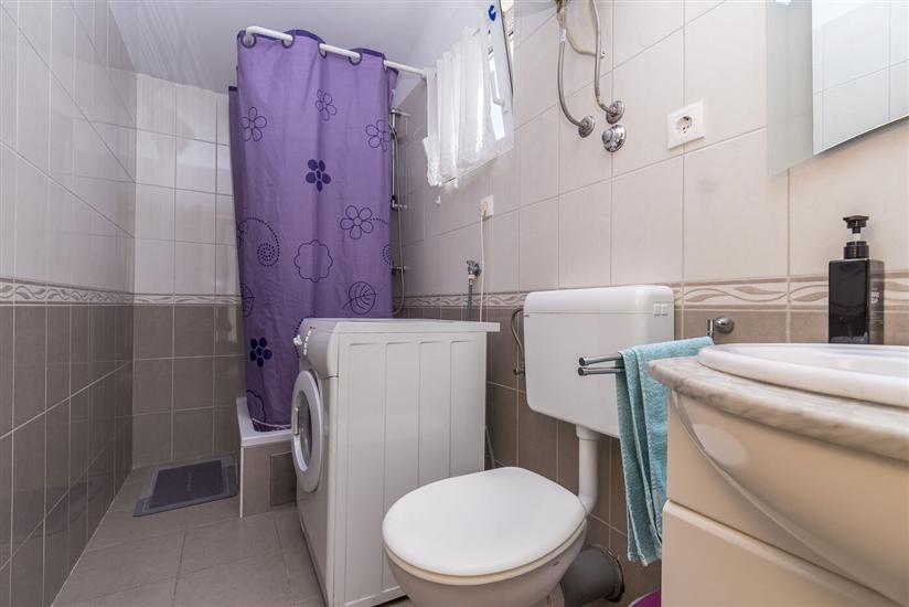 Appartamento A2, per 4 persone