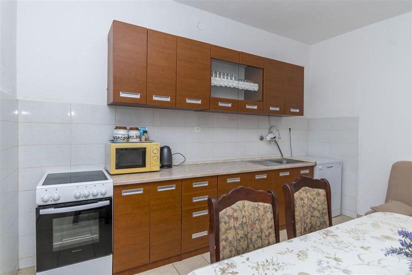 Appartamento A1, per 7 persone