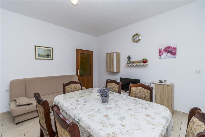 Appartamento A1, per 7 persone