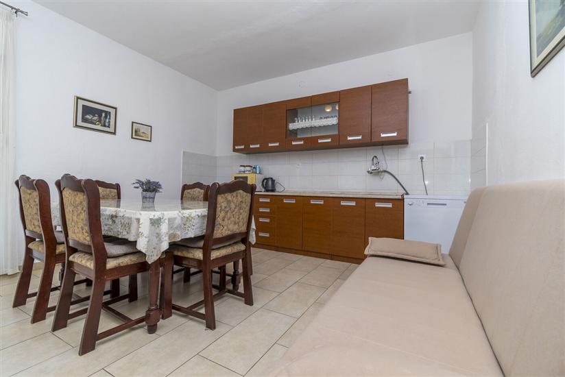 Appartamento A1, per 7 persone