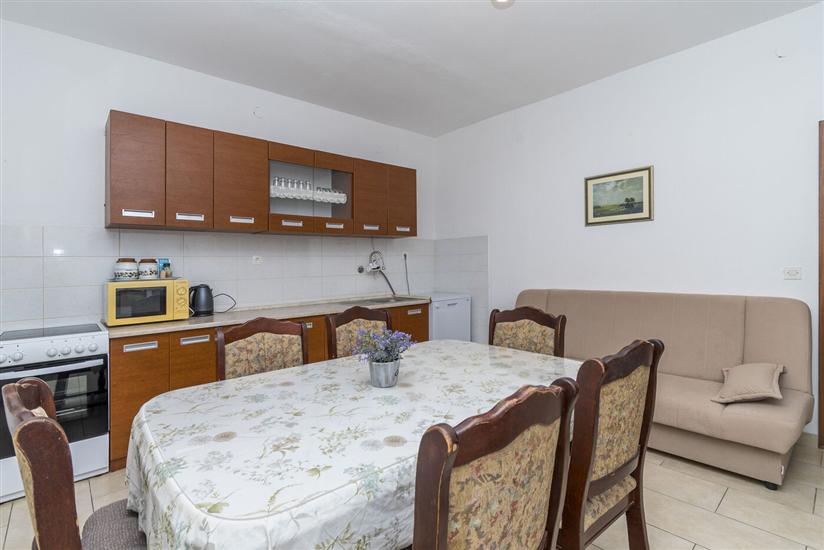 Appartamento A1, per 7 persone