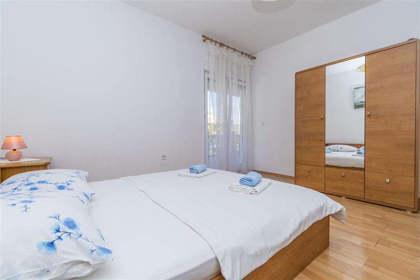 Appartamento A1, per 7 persone