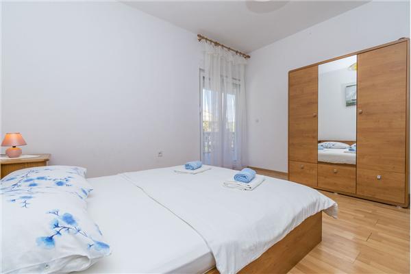 Appartamento A1, per 7 persone