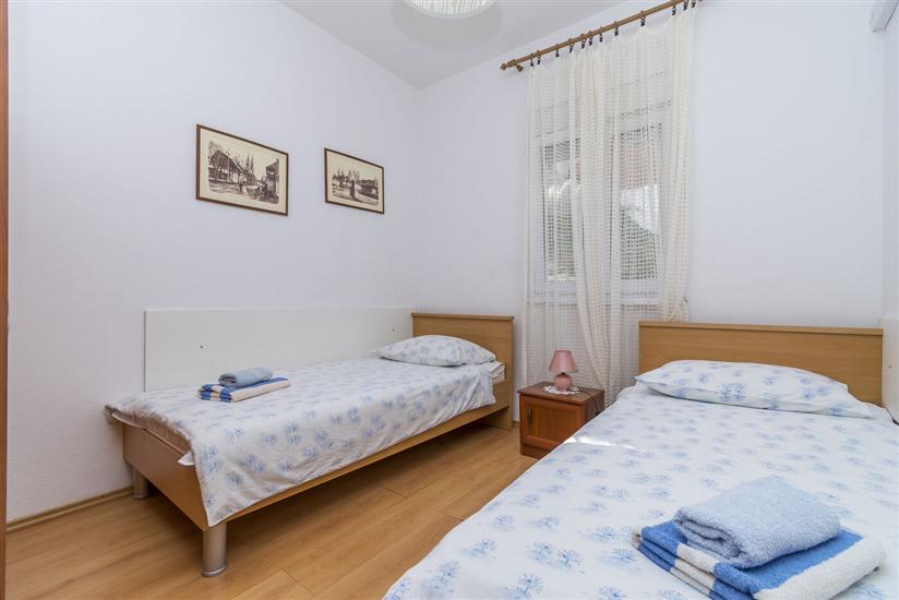 Appartamento A1, per 7 persone