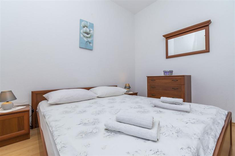 Appartamento A1, per 7 persone