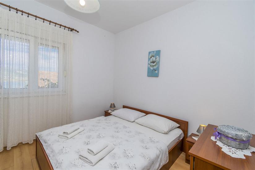 Appartamento A1, per 7 persone