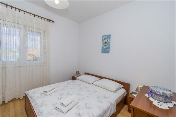 Appartamento A1, per 7 persone