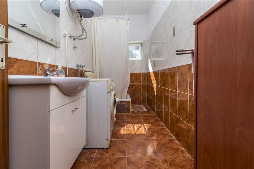 Appartamento A1, per 7 persone