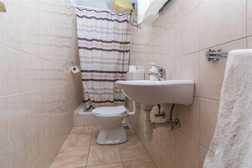 Appartamento A1, per 7 persone