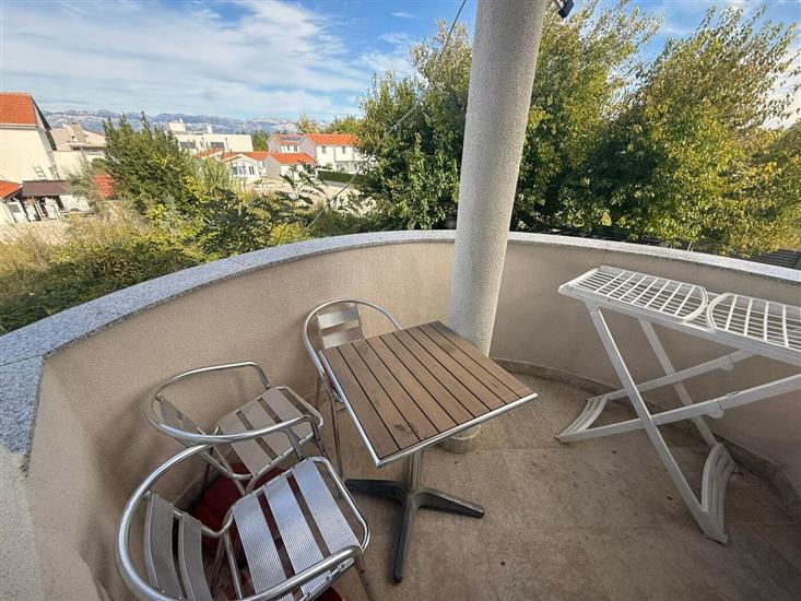 Apartman A1, na 3 osebe