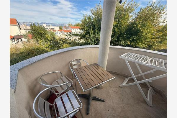 Apartman A1, na 3 osebe