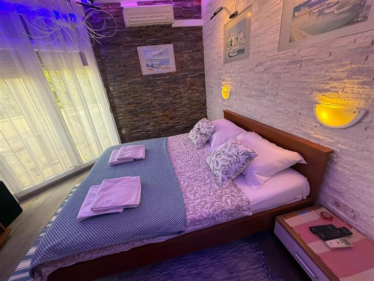 Apartman A1, na 3 osebe