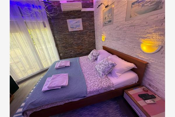 Apartman A1, na 3 osebe