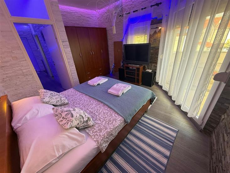 Apartman A1, na 3 osebe