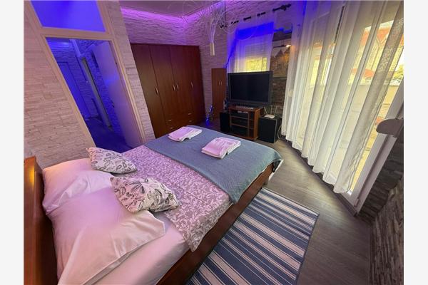 Apartman A1, na 3 osebe