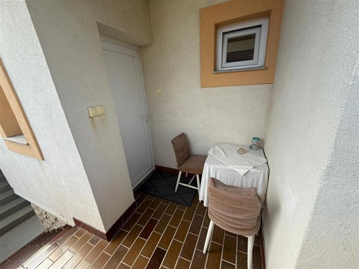 Apartman A1, na 3 osebe