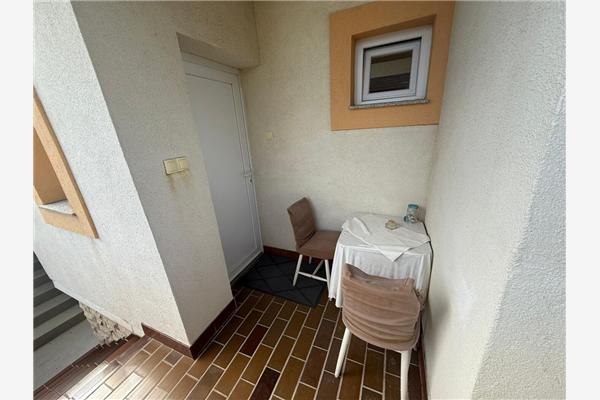 Apartman A1, na 3 osebe