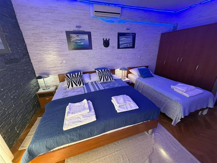 Apartman A1, na 3 osebe