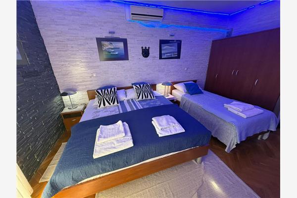 Apartman A1, na 3 osebe