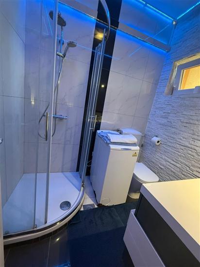 Apartman A1, na 3 osebe