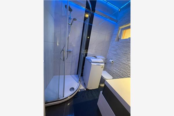 Apartman A1, na 3 osebe