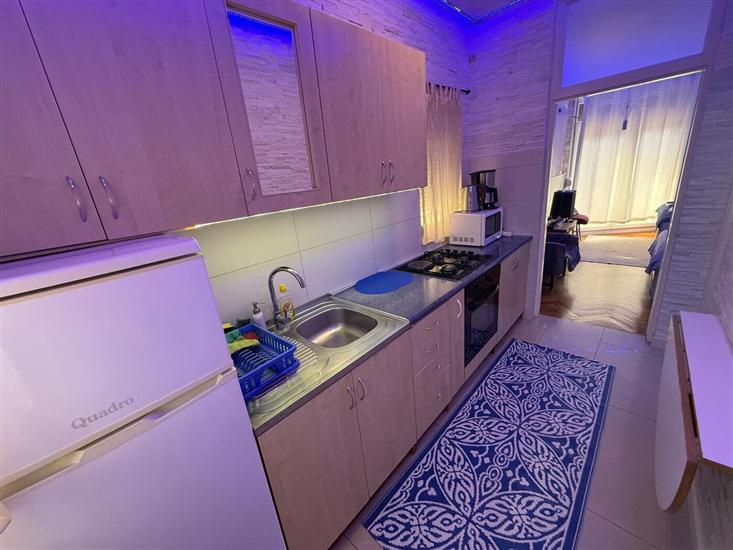 Apartman A1, na 3 osebe