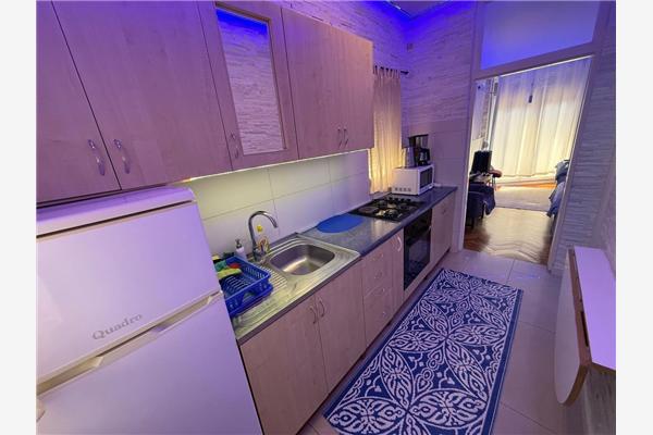 Apartman A1, na 3 osebe