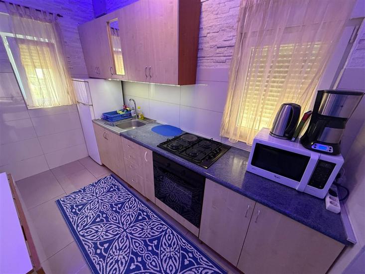 Apartman A1, na 3 osebe