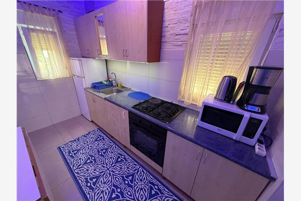 Apartman A1, na 3 osebe