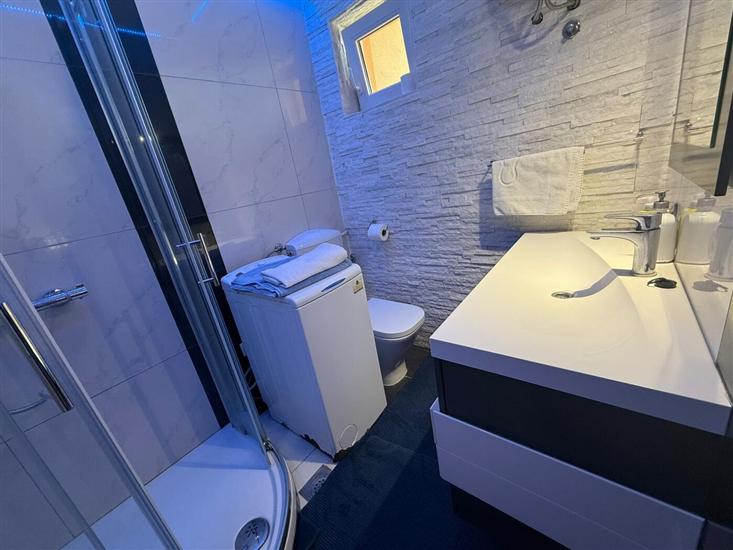 Apartman A1, na 3 osebe