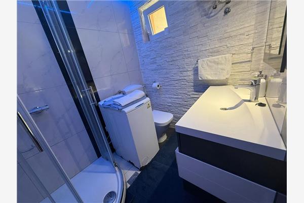 Apartman A1, na 3 osebe