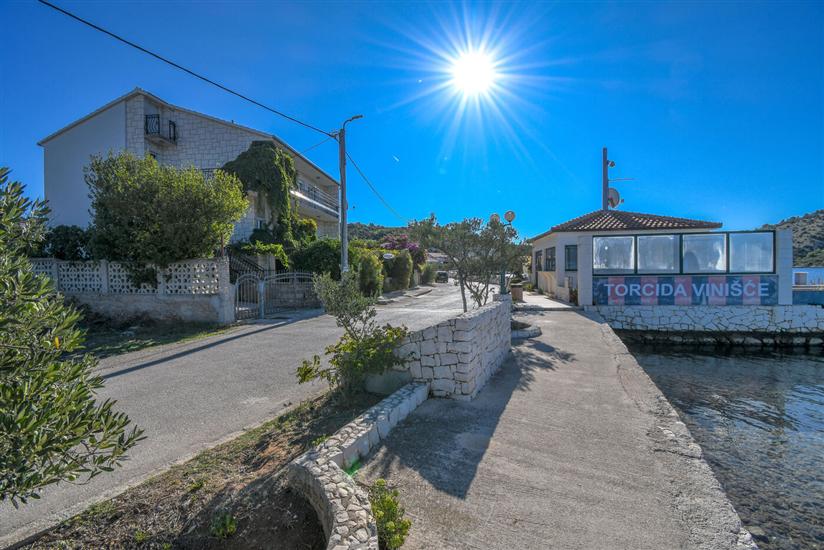 Апартаменты Mar