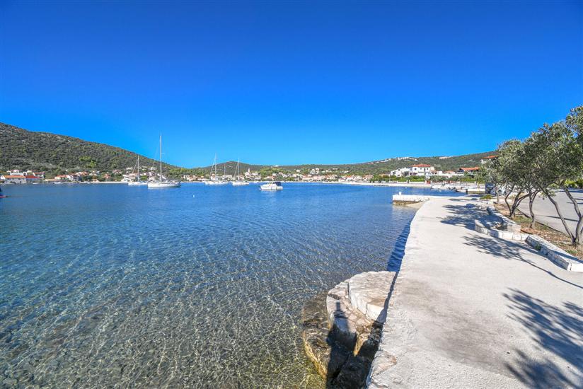 Апартаменты Mar