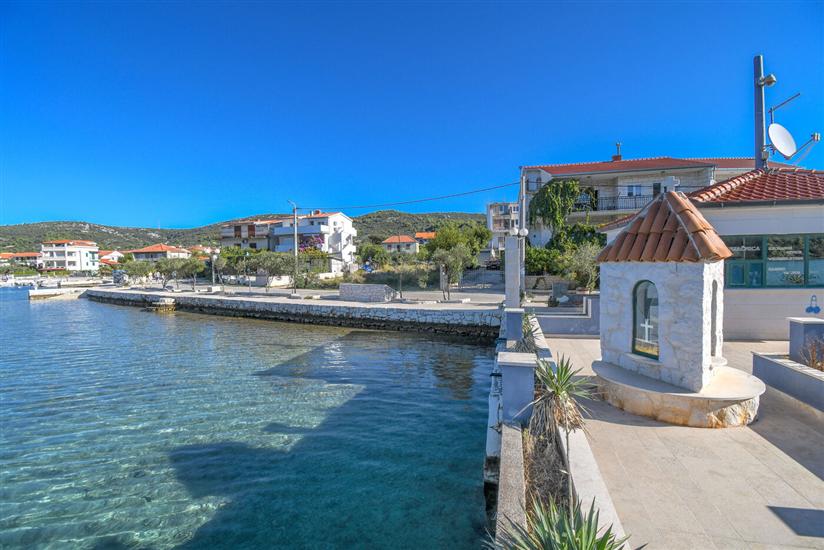 Апартаменты Mar