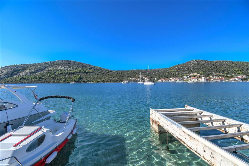 Апартаменты Mar