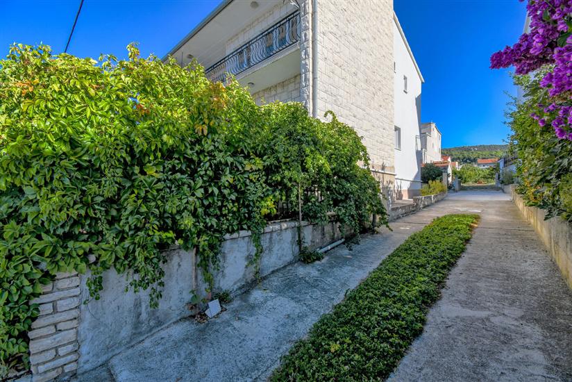 Апартаменты Mar