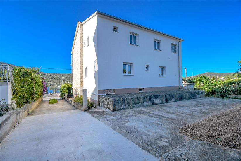 Апартаменты Mar