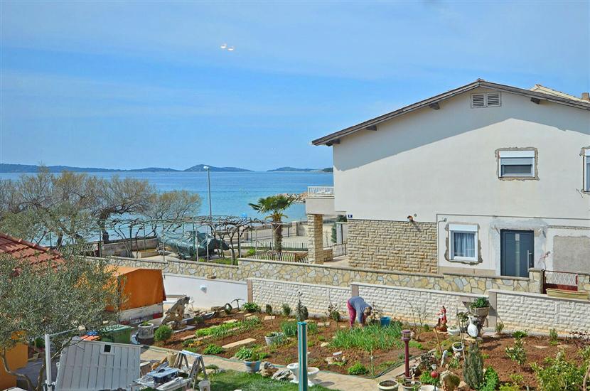 Apartment A3, for 4 persons